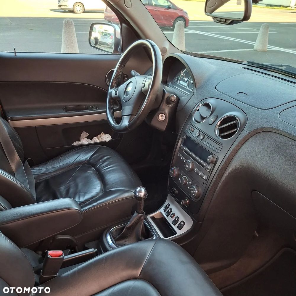 Chevrolet HHR 2.4 LT - 21