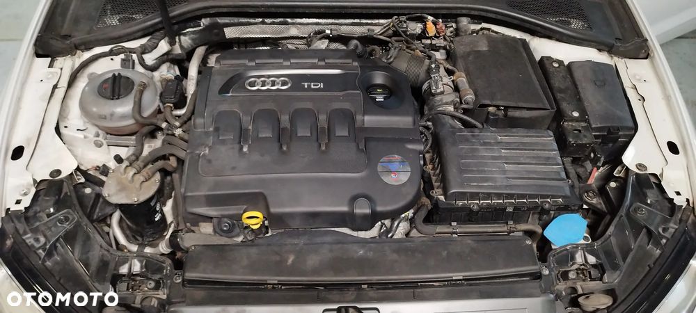 Audi A3 Sportback 1.6 TDI Ambition - 17