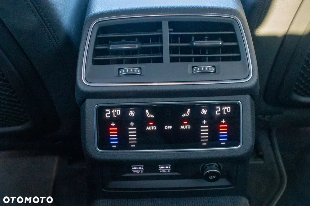 Audi A7 Sportback 45 TFSI Quattro S tronic - 23