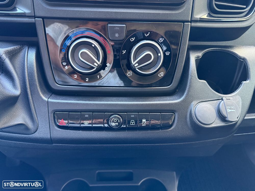 Fiat Ducato 2.2 Multijet MH2 140cv - 32