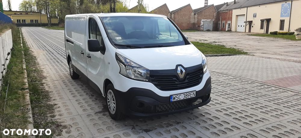 Renault Trafic - 4