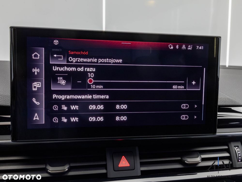 Audi A5 Sportback - 39