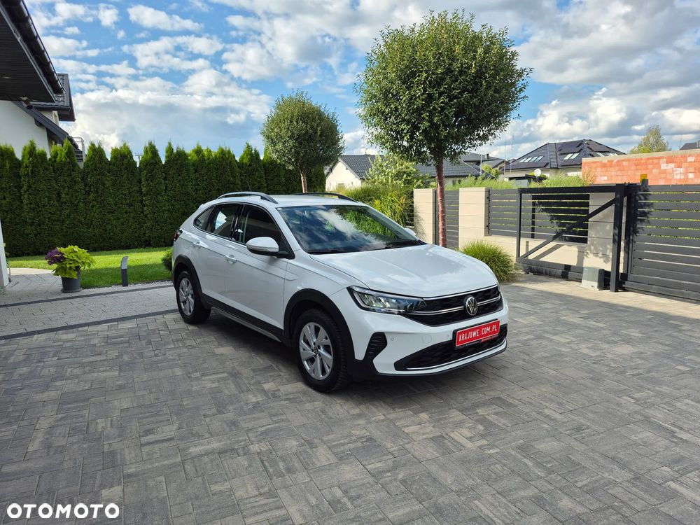 Volkswagen Taigo 1.0 TSI Life - 24