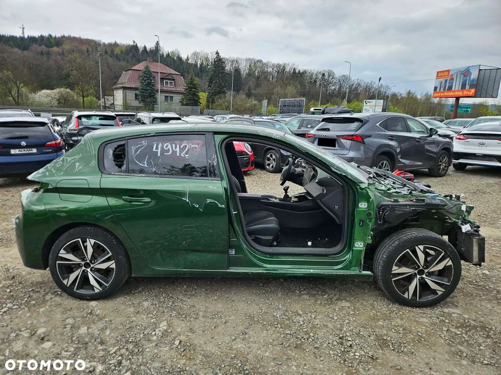 Peugeot 308 PureTech 130 GPF Stop & Start Active Pack - 11