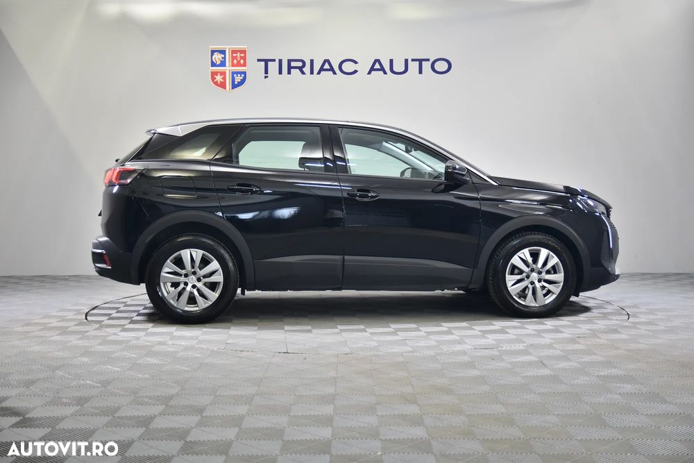 Peugeot 3008 - 7