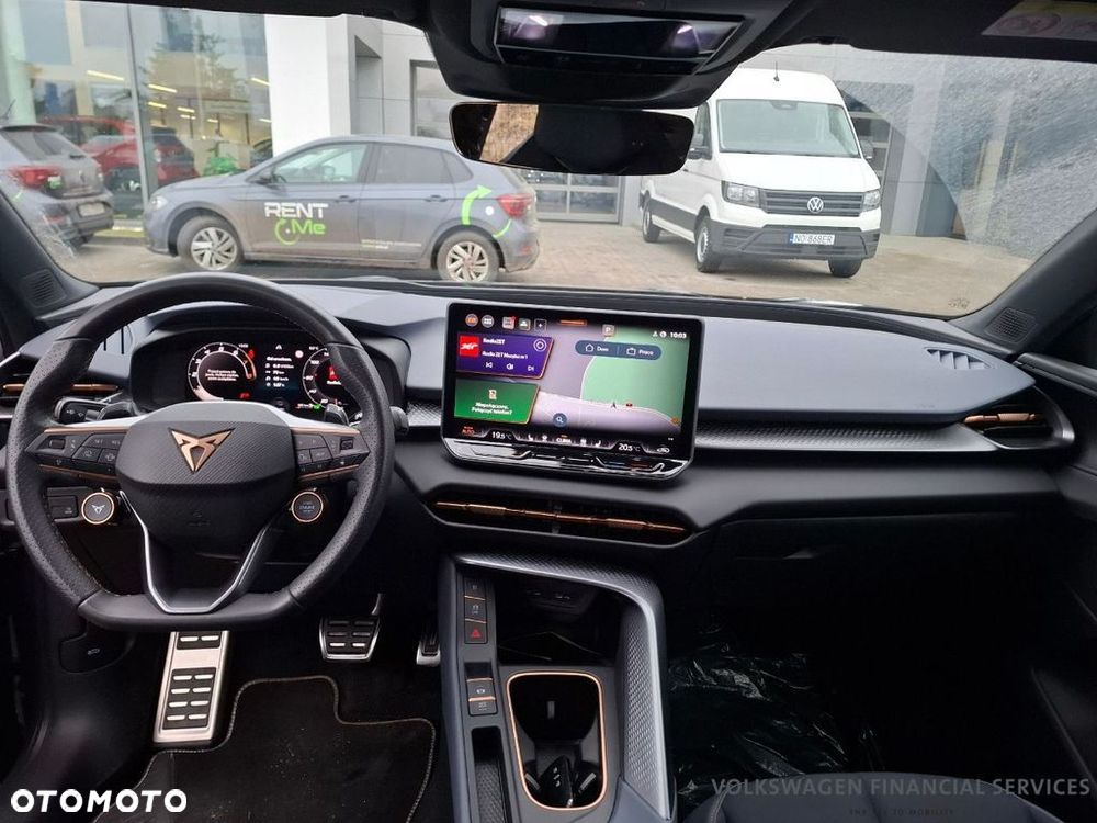 Cupra Terramar 1.5 eTSI mHEV DSG - 3