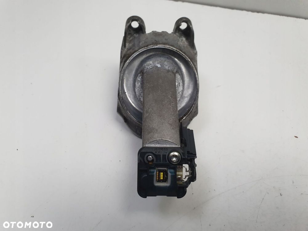 BMW F10 F11 PRAWY MODUŁ LAMPY JEŻ przód 172260 - 5