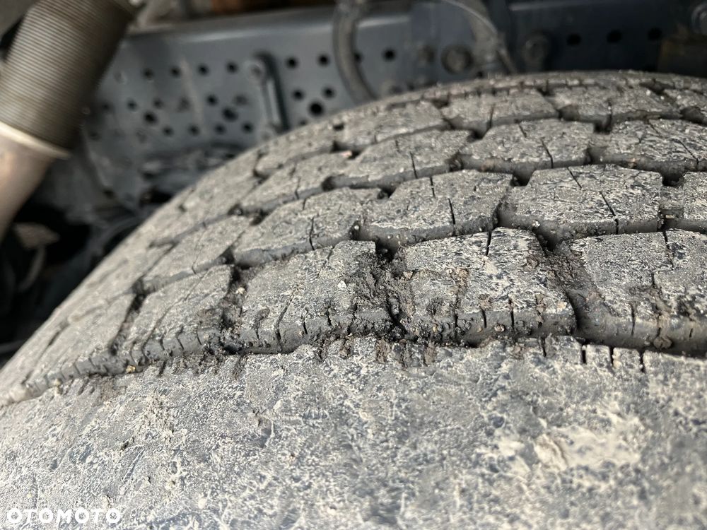 Mercedes-Benz Actros 1848 Big Space Lowdeck - 17