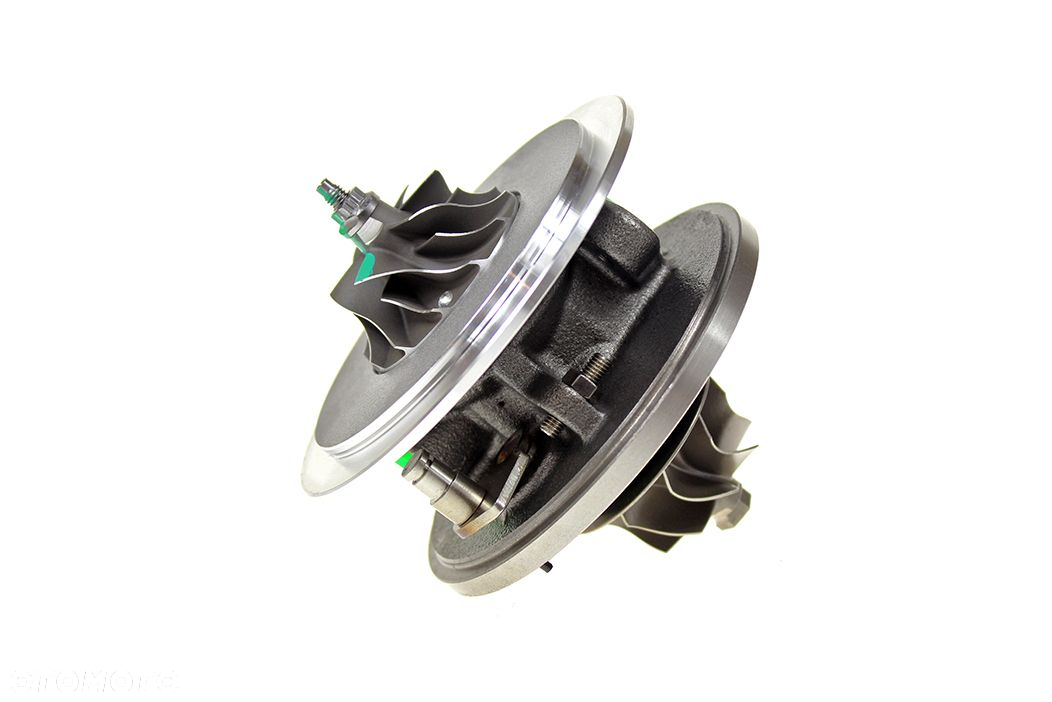 Koras turbiny 716665-1 do Alfa-Romeo 147 1.9L JTD 103kW 2002-2005 46793334 - 4