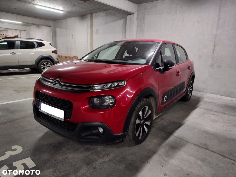 Citroën C3 - 5