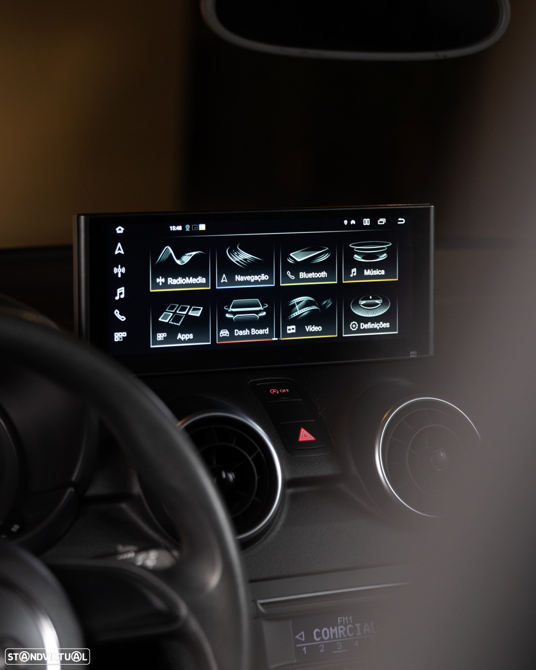 Audi A1 1.0 TFSI ultra design - 17