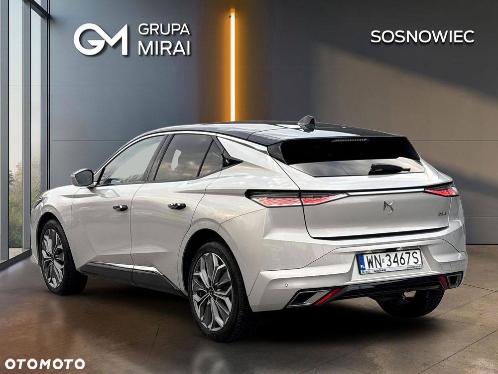 DS Automobiles DS 4 - 3