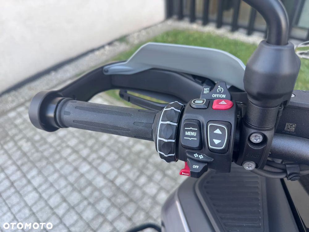BMW GS - 6