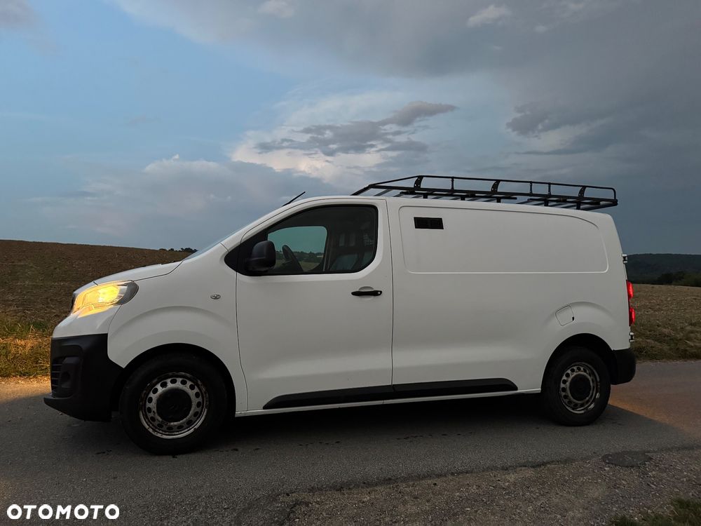 Peugeot Expert - 3