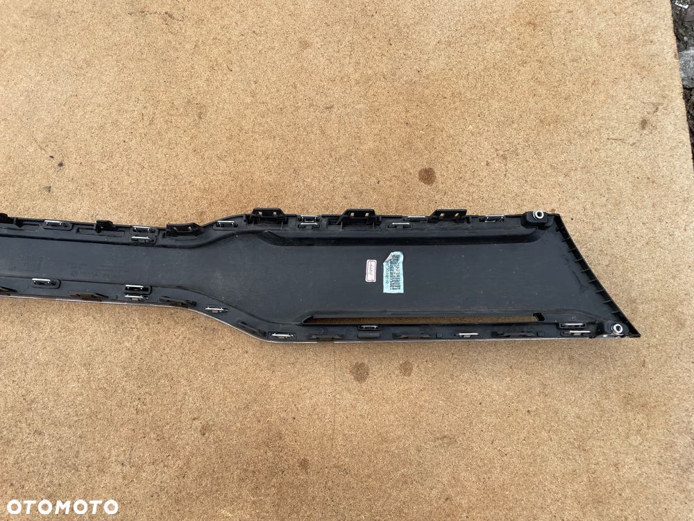 ATRAPA PRZÓD GRILL KIA RIO IV 86351-H8010 - 12