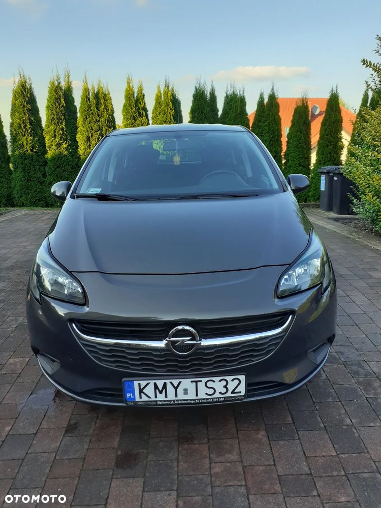 Opel Corsa - 14