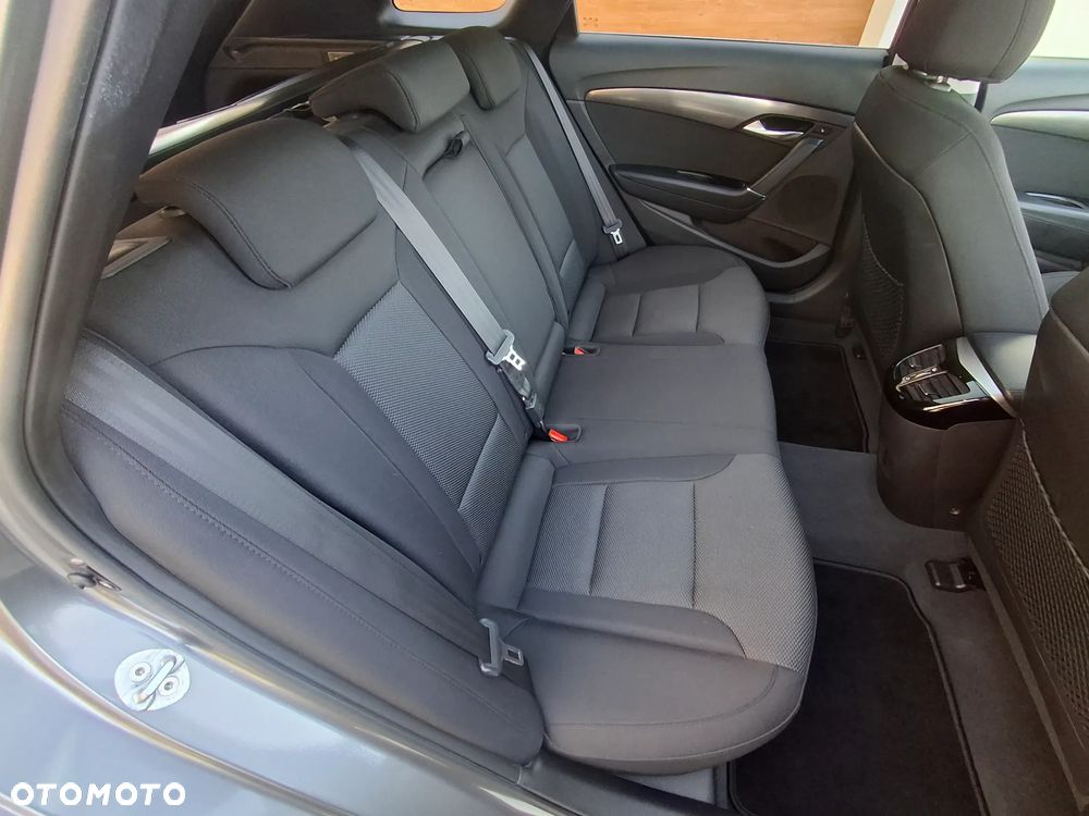 Hyundai i40 2.0 GDI Premium - 13