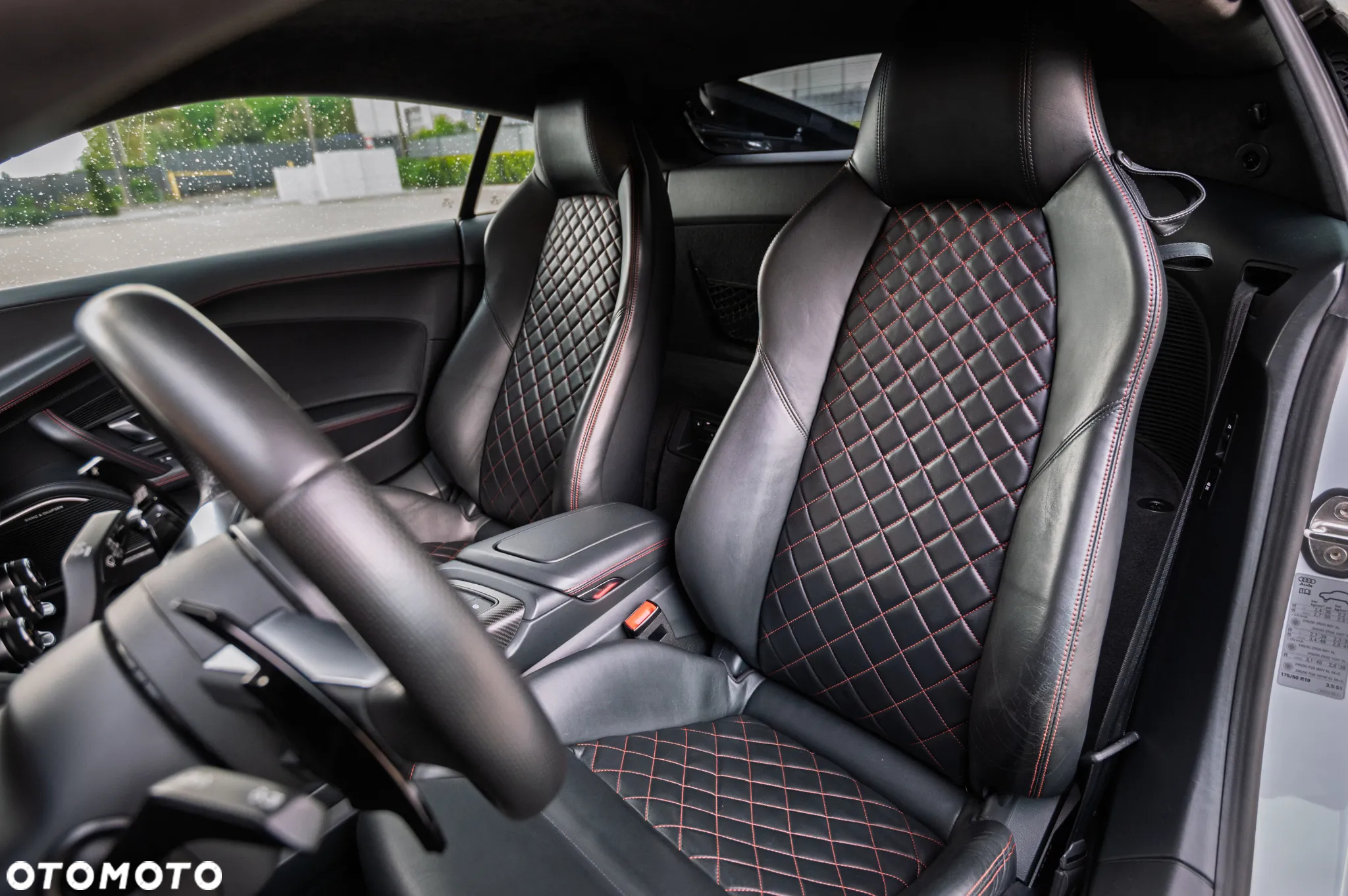 Audi R8 Coupé 5.2 FSI Quattro Plus - 16