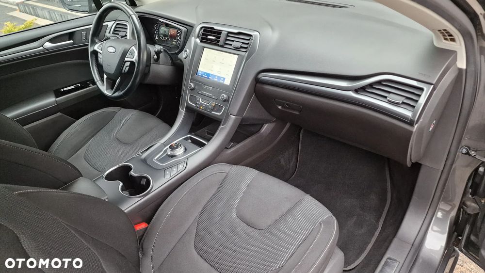 Ford Mondeo 2.0 TDCi STart-Stopp PowerShift-Aut Titanium - 38