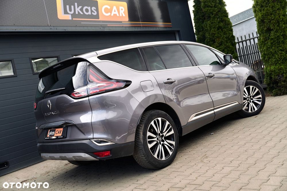 Renault Espace - 33