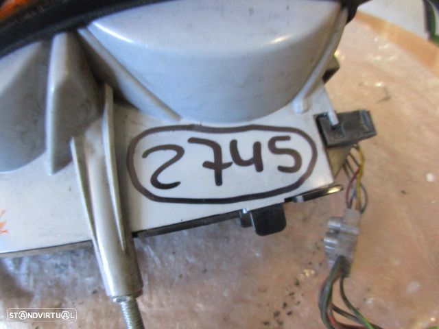 Farol Tras Stop2745 FORD TRANSIT KOMBI 2004 2.0 TDCI 125CV 4P AZUL DRT - 3