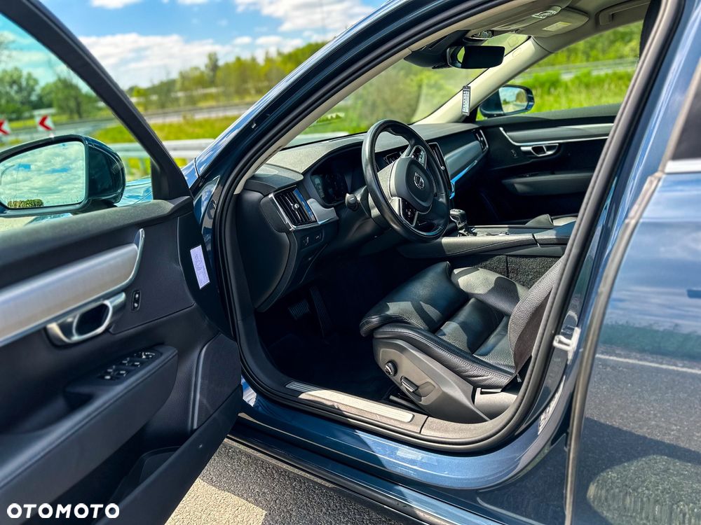 Volvo S90 D3 Momentum - 15