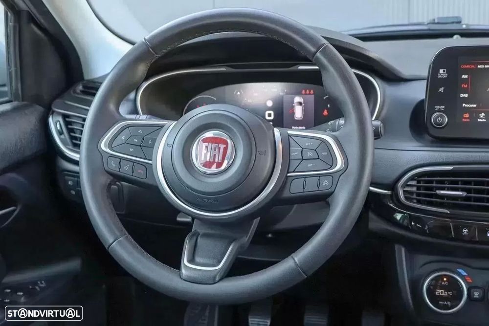 Fiat Tipo 1.3 Multijet Life - 17