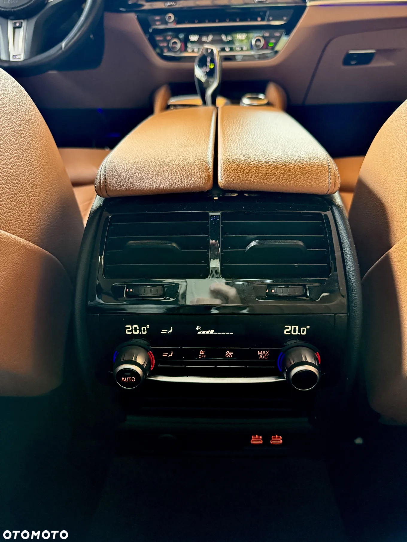 BMW Seria 5 - 18