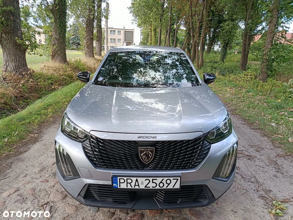 Peugeot 2008 1.2T Style S&S - 2