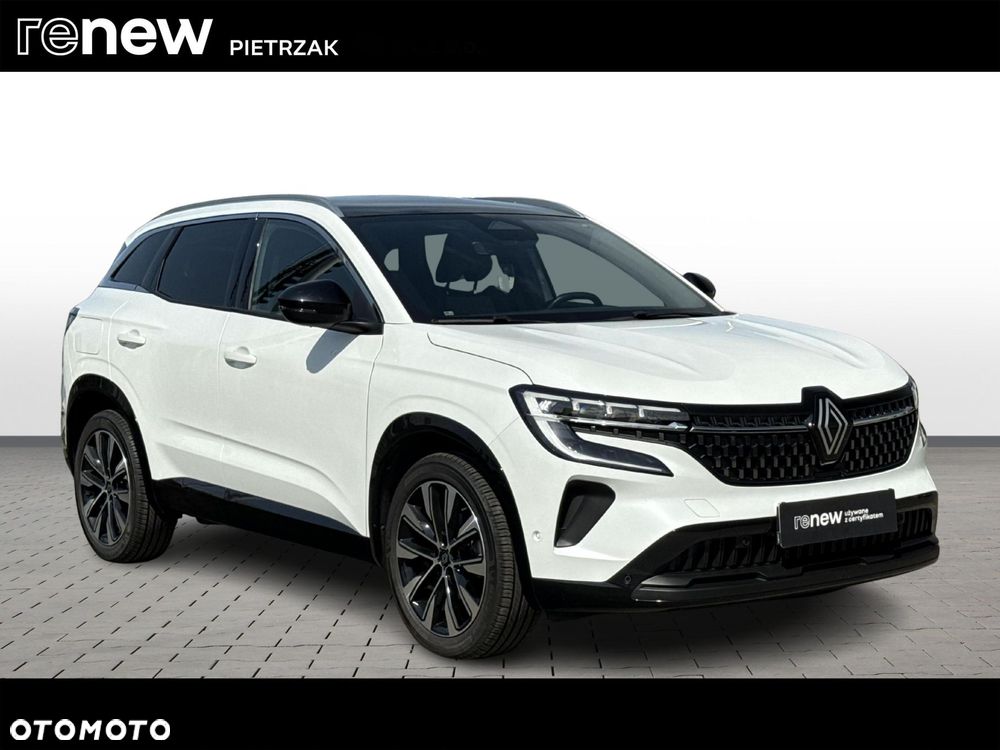 Renault Austral - 7