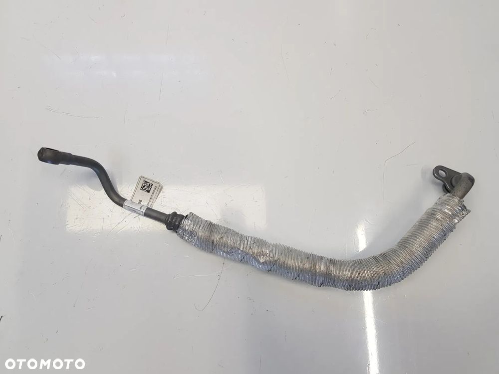Przewód olejowy smarowania turbiny BMW F39 X2 F40 F45 F46 F48 X1 MINI F54 F55 F56 F57 F60 - 1