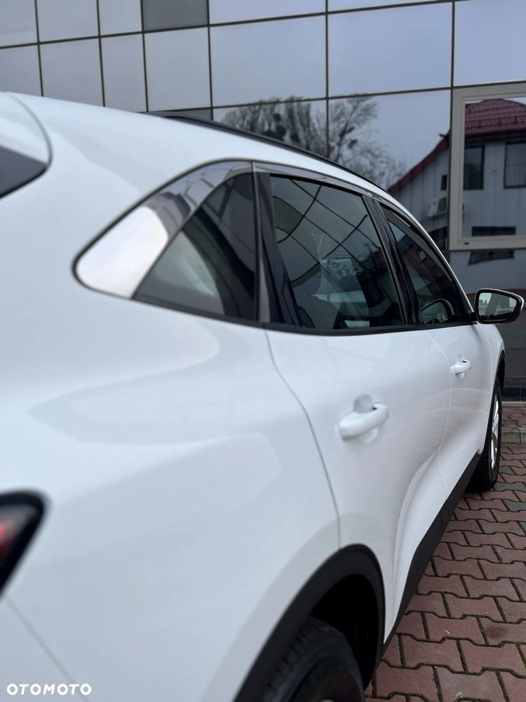 Ford Kuga 1.5 EcoBoost FWD Titanium - 30