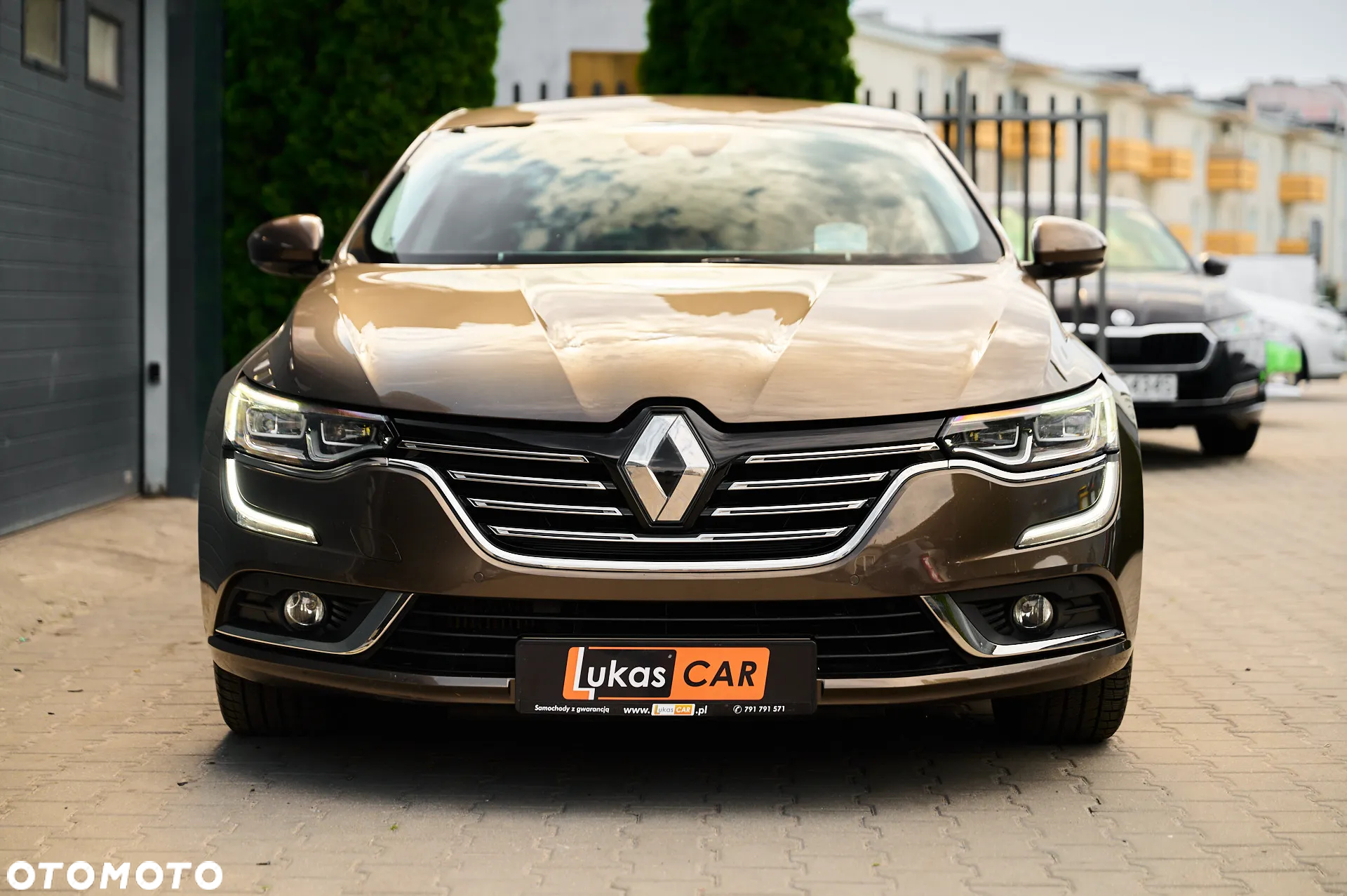 Renault Talisman 1.6 Energy dCi Intens - 4
