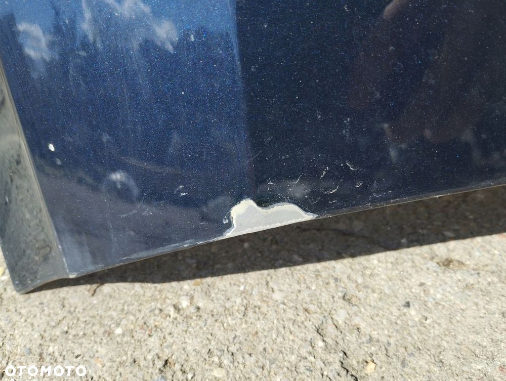 Błotnik prawy przód Audi A8 D5 4N 4N0 - 5