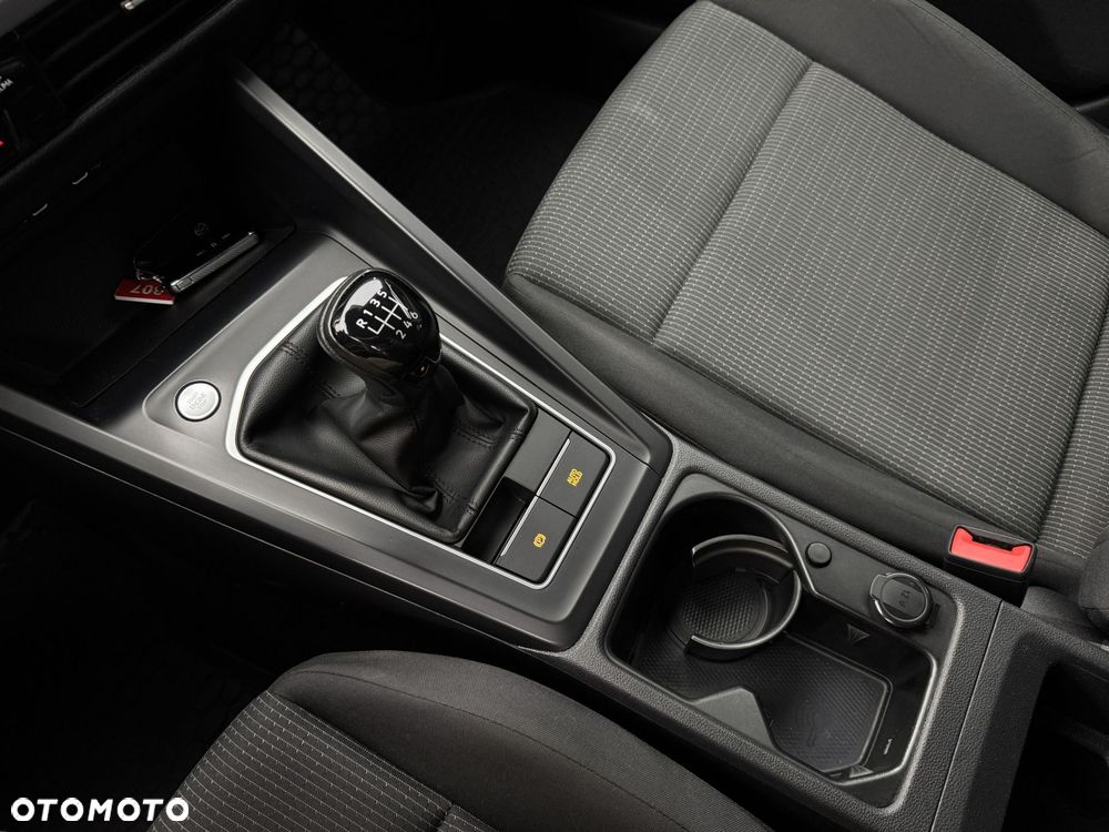Volkswagen Golf 2.0 TDI - 26