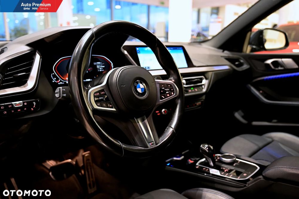 BMW Seria 2 218i M Sport - 15