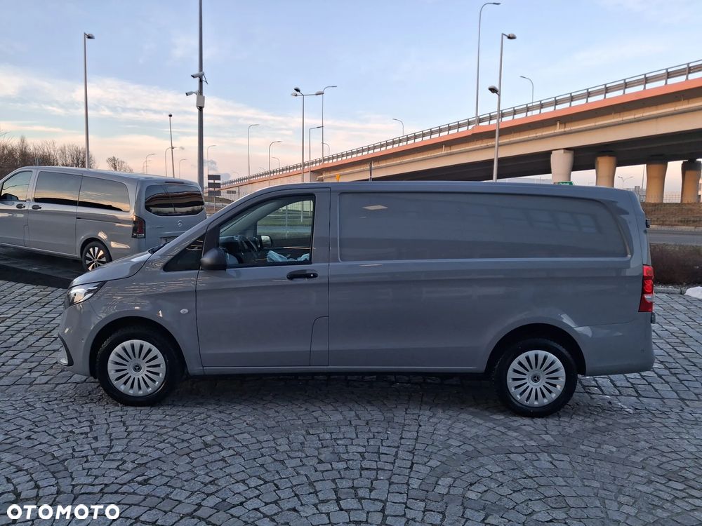 Mercedes-Benz Vito 116 CDI - 4
