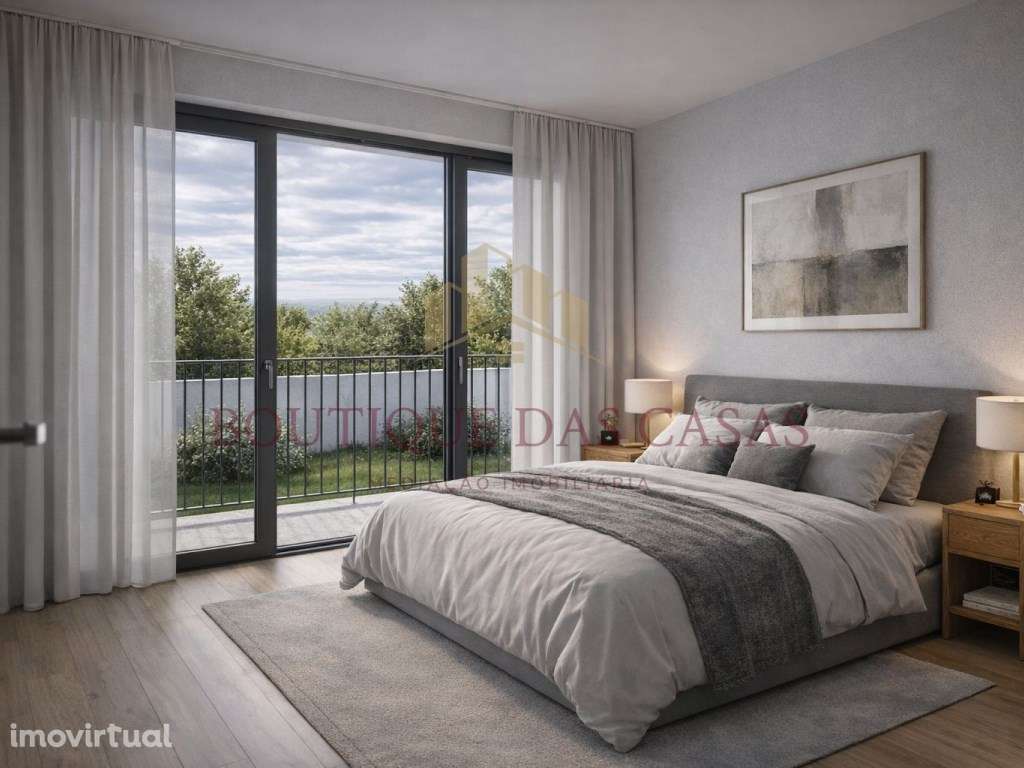 Moradia T2 - NOVA - 2 pisos - Avintes - Grande imagem: 4/18