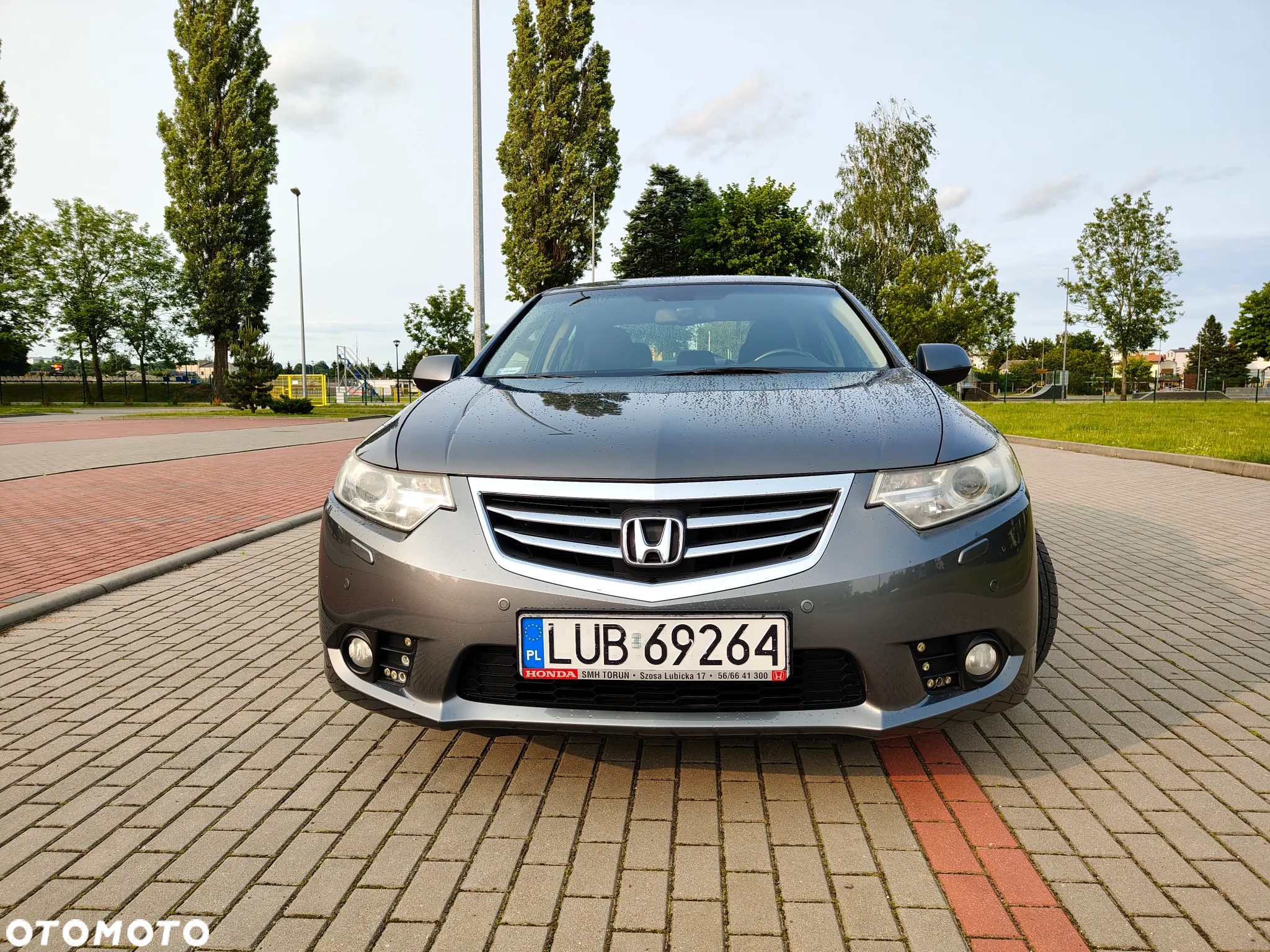 Honda Accord 2.0 Lifestyle - 2