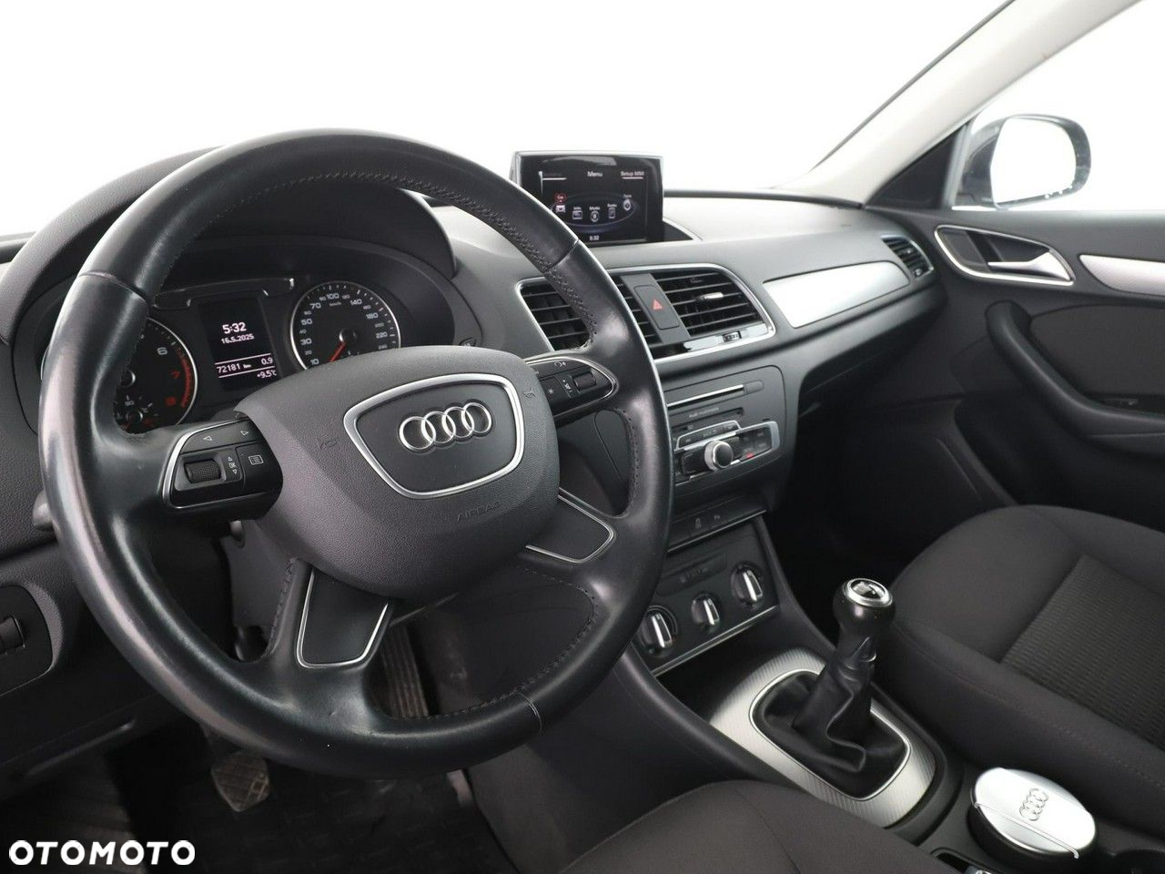 Audi Q3 1.4 TFSI CoD ultra Design - 14