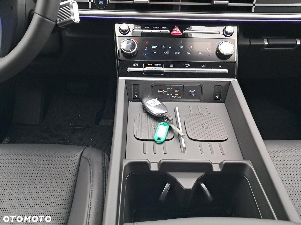 Hyundai Santa Fe - 13