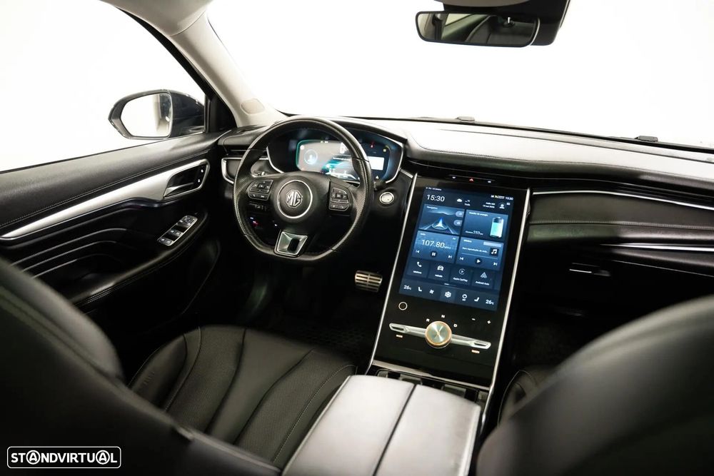 MG Marvel R 70 kWh Luxury - 10