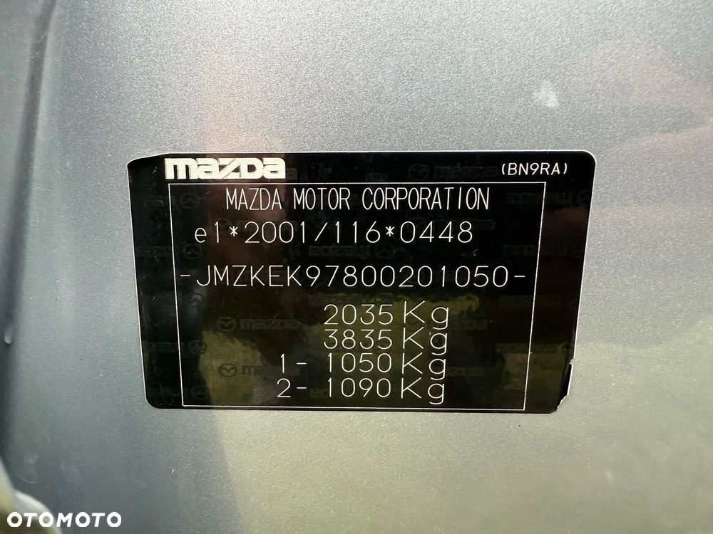 Mazda CX-5 2.0 Skypassion - 31