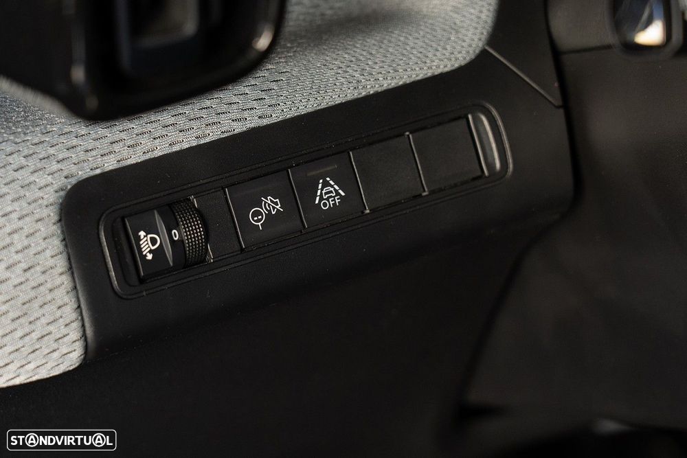 Citroën e-C3 44 kWh Autonomia Conforto Max - 18