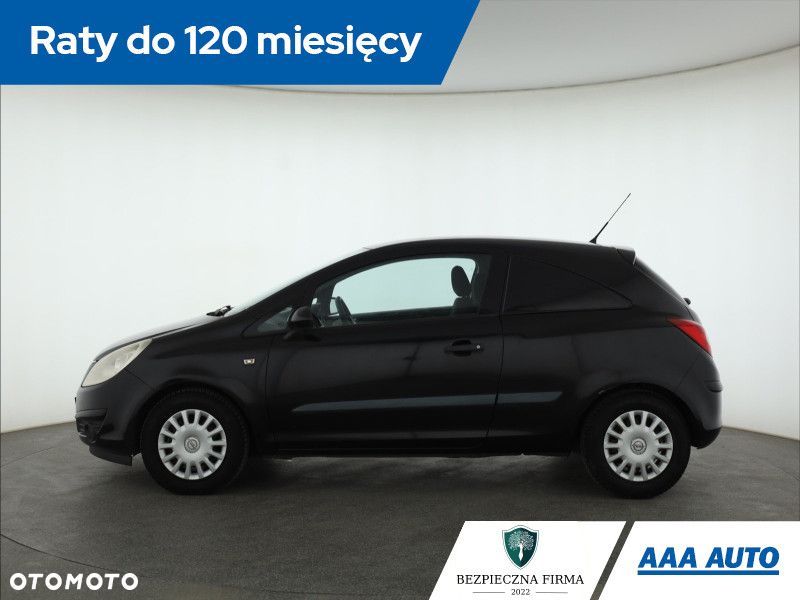 Opel Corsa - 4