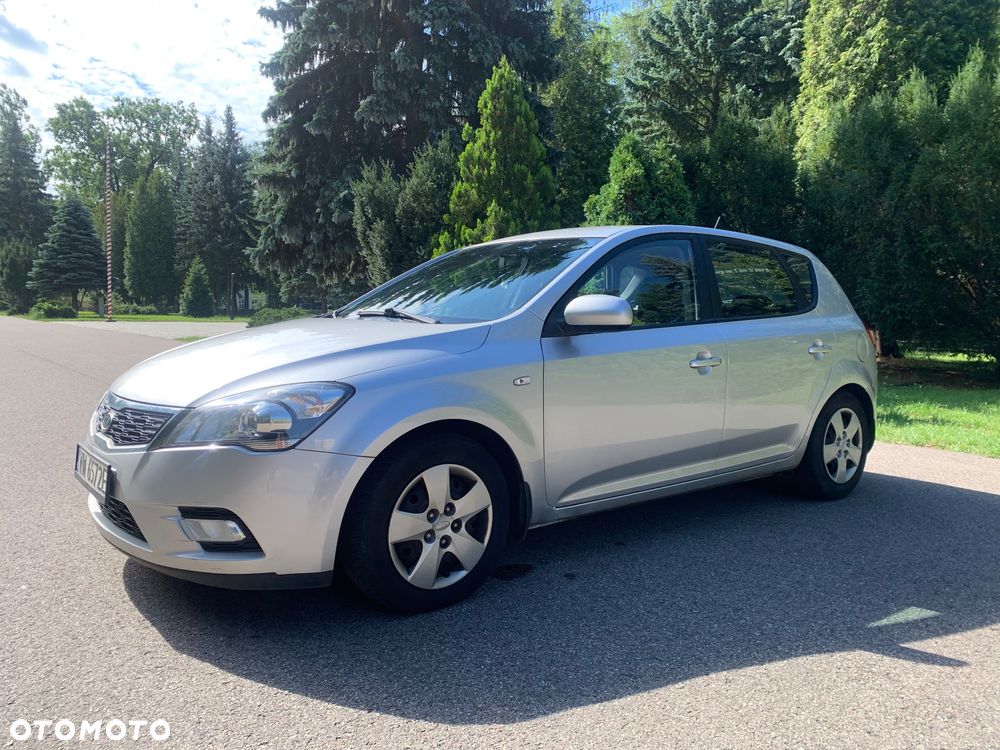 Kia Ceed Cee'd 1.6 Crdi Comfort - 2