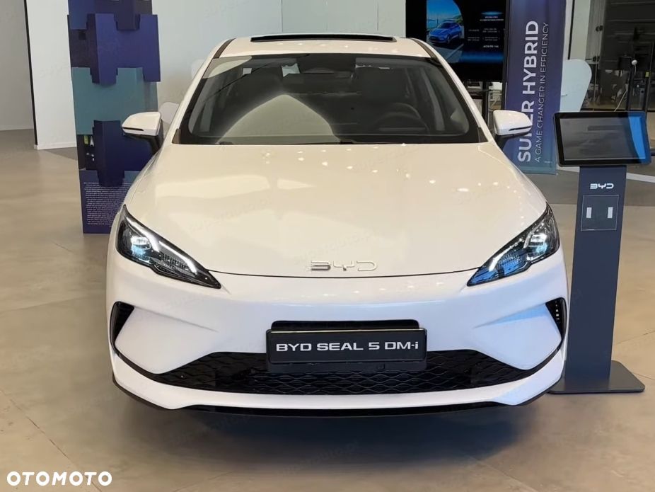 BYD Seal 5 - 3