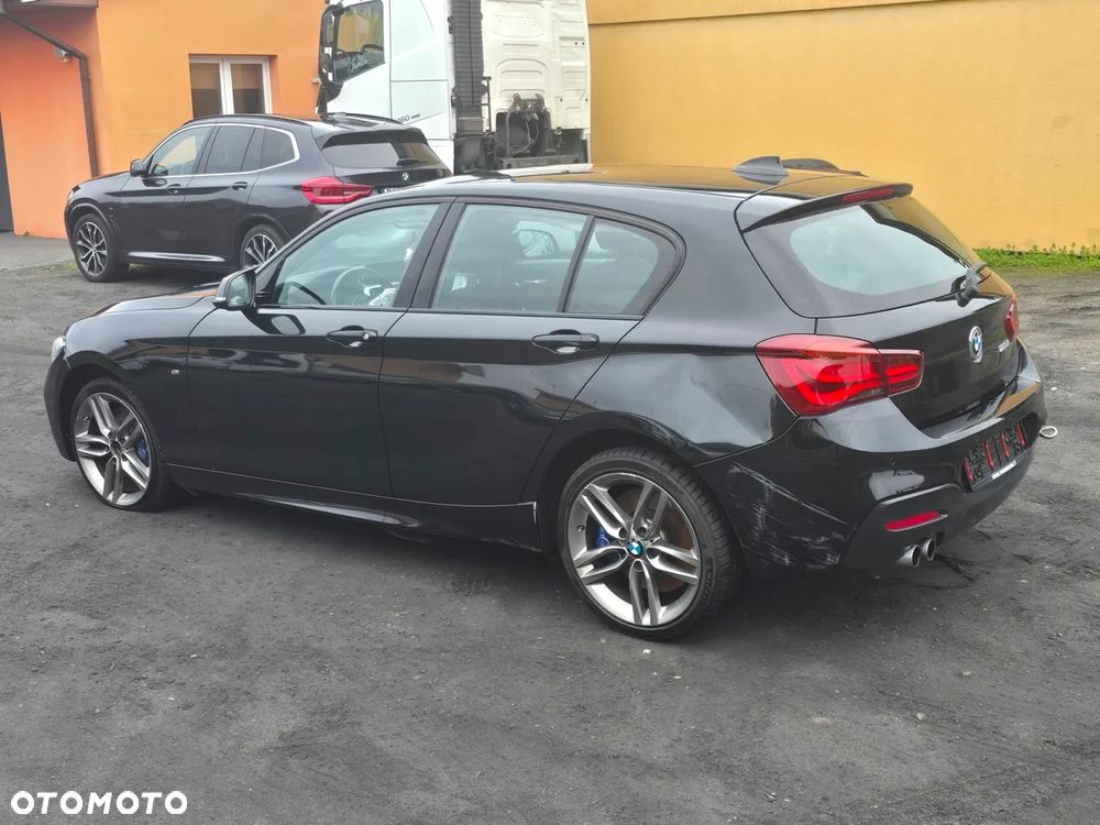 BMW Seria 1 120i M Sport Shadow - 7