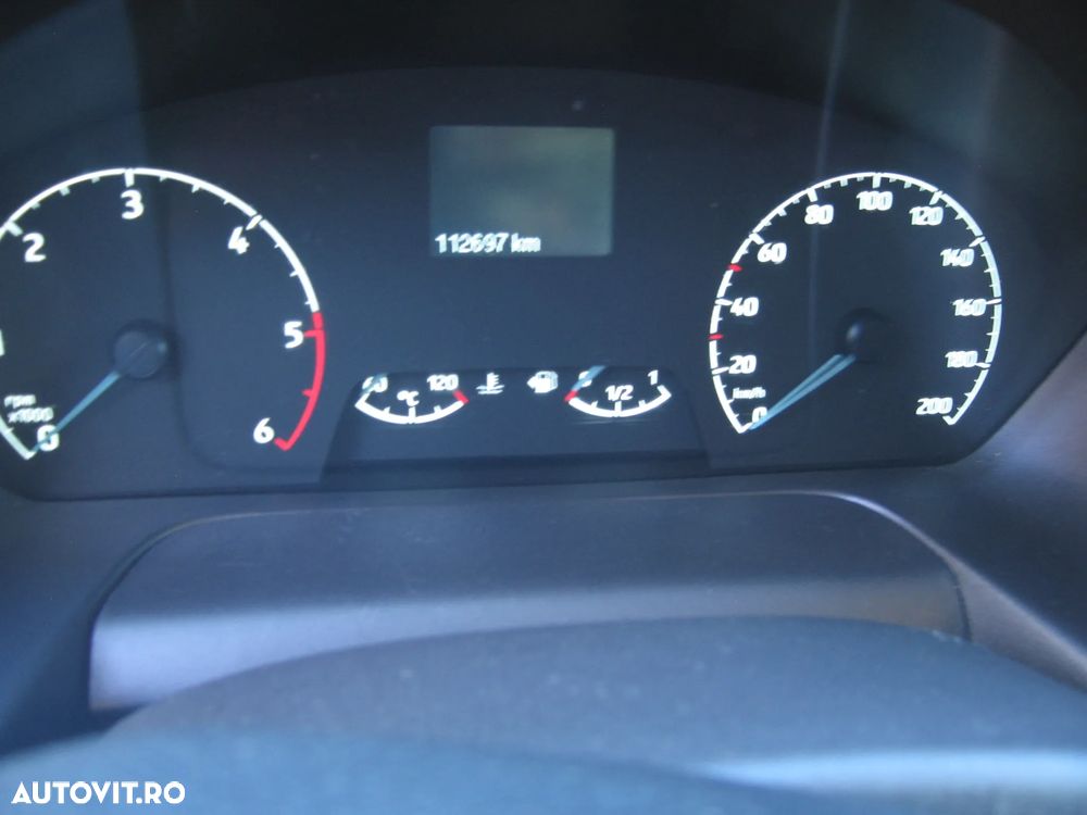 Ford TRANSIT  DUBA XL, AC, L3 - H 2.  2 Buc. Identice . - 2