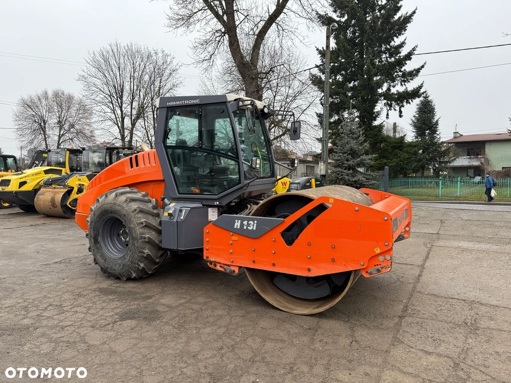 Hamm H 13i - 2